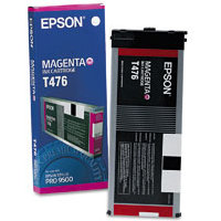 Epson T476011 Cartuccia magenta 