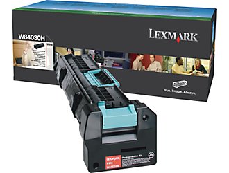 Lexmark W84030H  unit tamburo