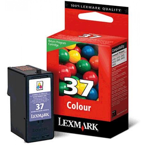 Lexmark 18C2140E  cartuccia colore 150 pagine