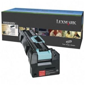 Lexmark X850H22G  tamburo di stampa, durata 60.000 pagine