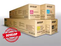 Develop A33K3D0 toner magenta 25.000 pagine