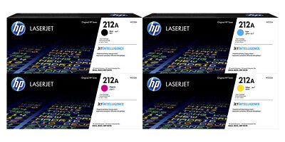 Hp W2121A HP 212A ciano toner (W2121A) 4.500 pagine