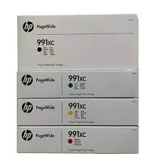 Hp M0K10XC HP CARTUCCIA TESTINA STAMPA ORIGINALE HP M0K10XC 991XC PageWide Managed P77740 MAGENTA 16K