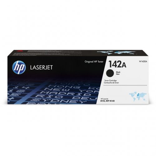 Hp W1420A HP cartuccia toner nero (W1420A, 142A)